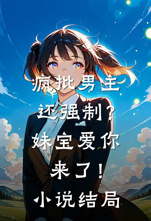 疯批男主还强制？妹宝爱你来了！小说结局
