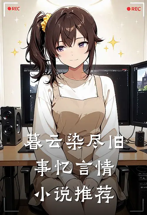 暮云染尽旧事忆言情小说推荐