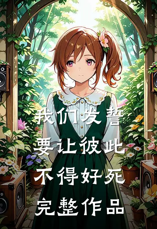 我们发誓要让彼此不得好死完整作品