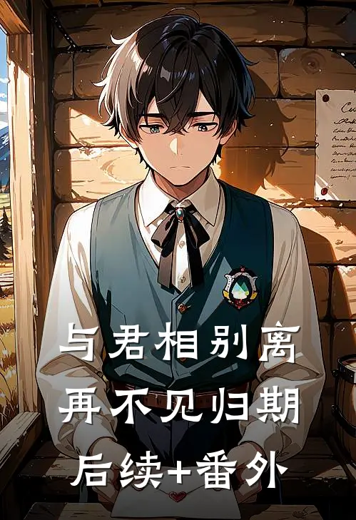 与君相别离，再不见归期后续+番外