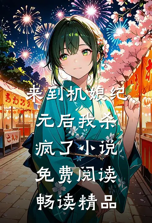 来到机娘纪元后我杀疯了小说免费阅读畅读精品