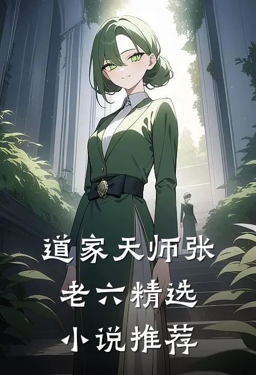 道家天师张老六精选小说推荐