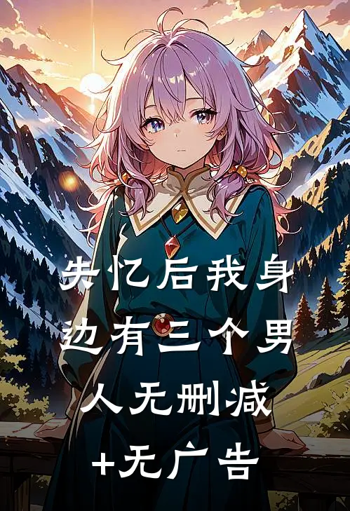 失忆后我身边有三个男人无删减+无广告