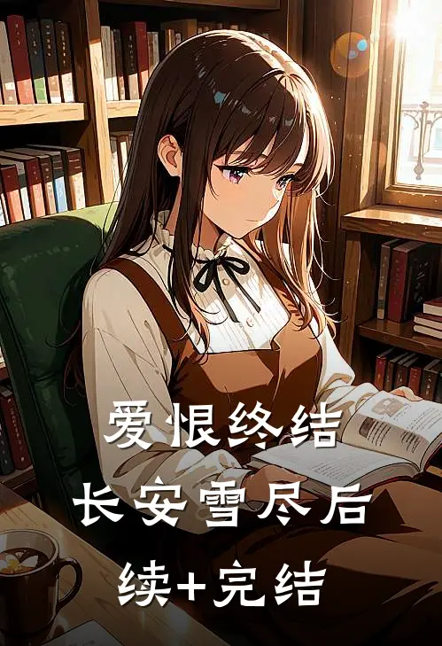 爱恨终结，长安雪尽后续+完结