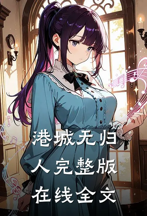 港城无归人完整版在线全文