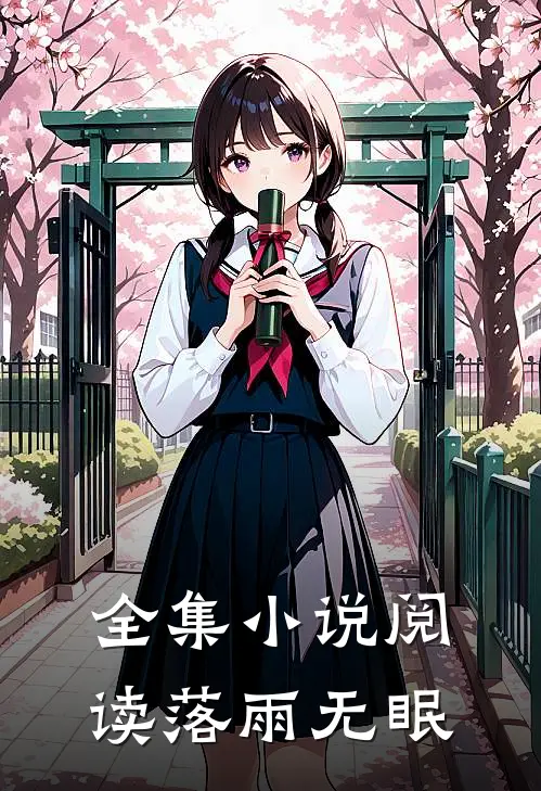 全集小说阅读落雨无眠