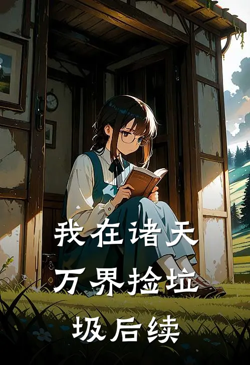 我在诸天万界捡垃圾后续