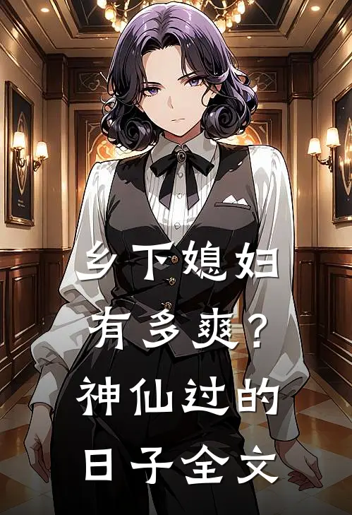 乡下媳妇有多爽？神仙过的日子全文