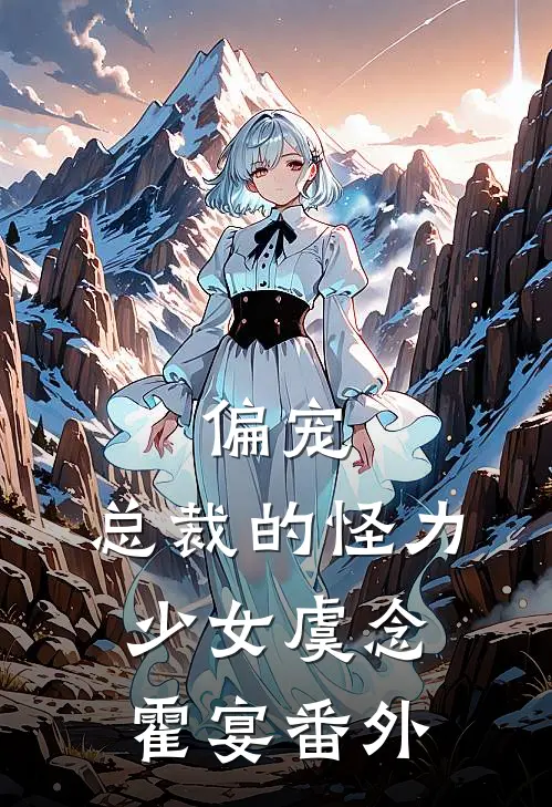 偏宠：总裁的怪力少女虞念霍宴 番外