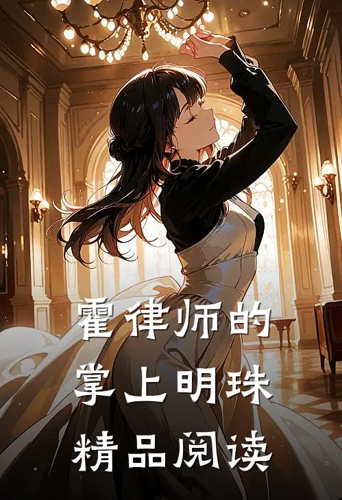 霍律师的掌上明珠精品阅读