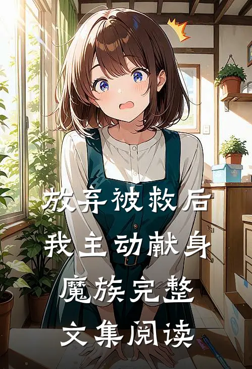 放弃被救后，我主动献身魔族完整文集阅读