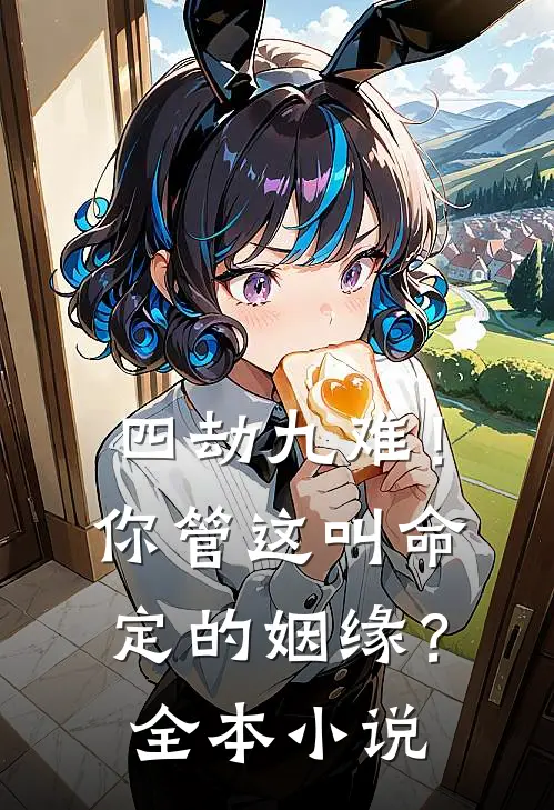 四劫九难！你管这叫命定的姻缘？全本小说