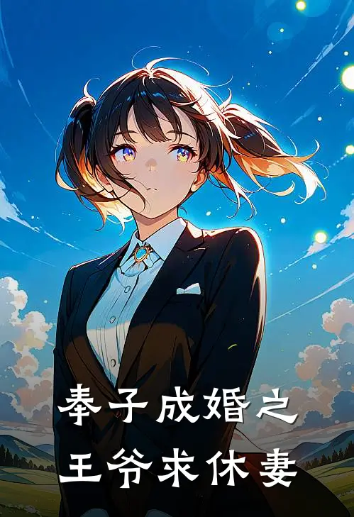 奉子成婚之王爷求休妻