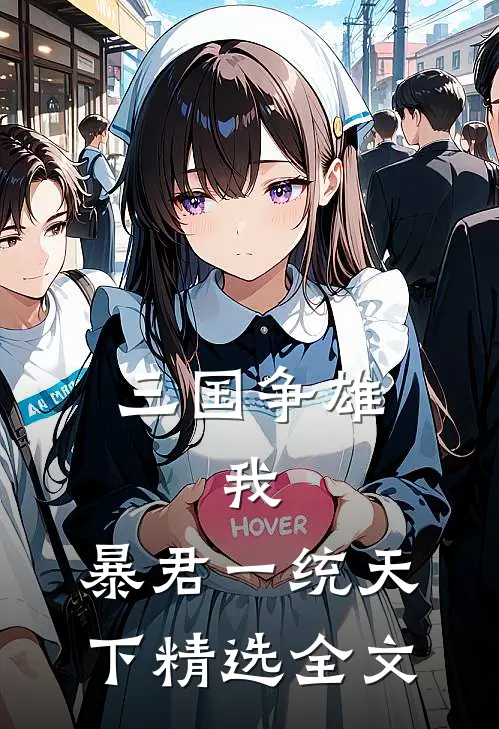 三国争雄：我，暴君一统天下精选全文