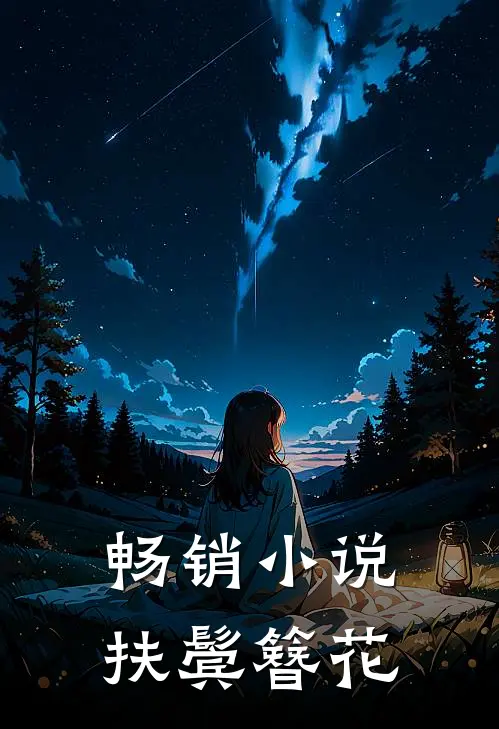 畅销小说扶鬓簪花