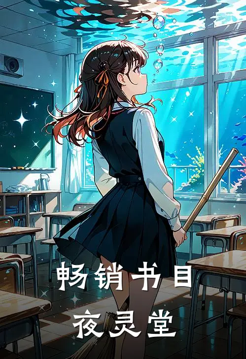 畅销书目夜灵堂