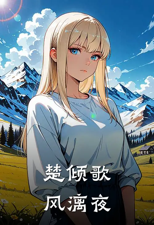 楚倾歌风漓夜