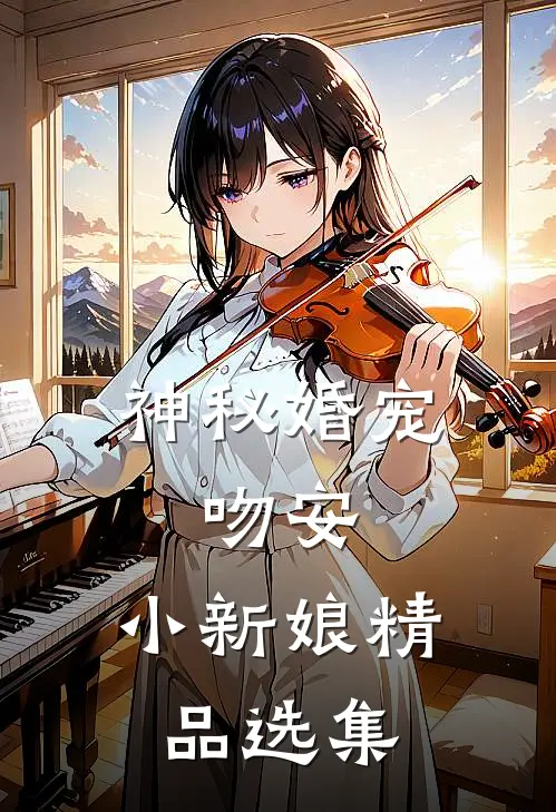 神秘婚宠：吻安，小新娘精品选集