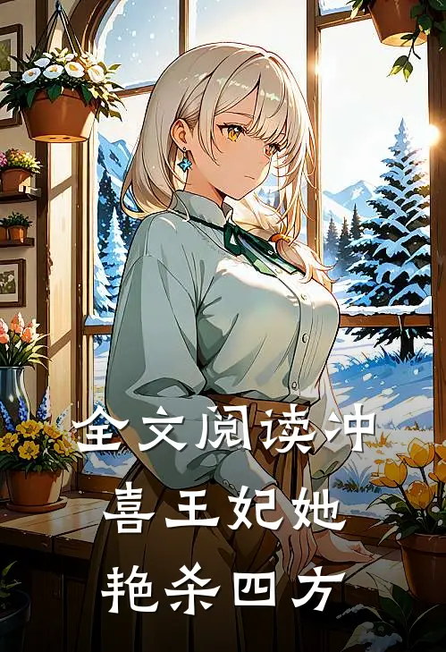 全文阅读冲喜王妃她艳杀四方