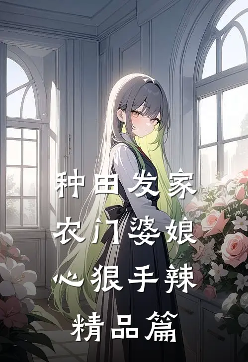 种田发家：农门婆娘心狠手辣精品篇