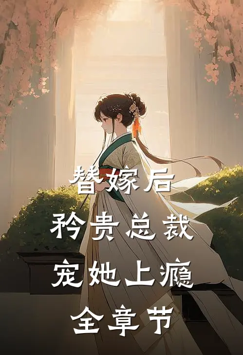 替嫁后，矜贵总裁宠她上瘾全章节