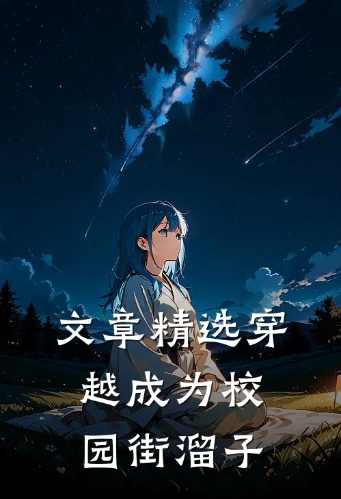 文章精选穿越成为校园街溜子