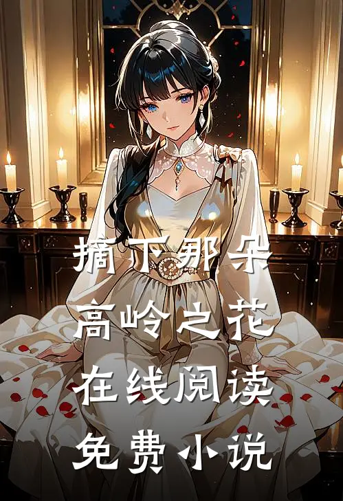 摘下那朵高岭之花在线阅读免费小说