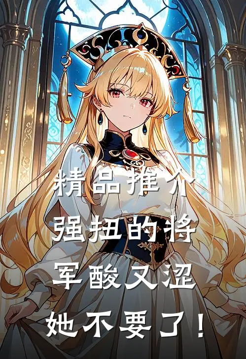 精品推介强扭的将军酸又涩，她不要了！