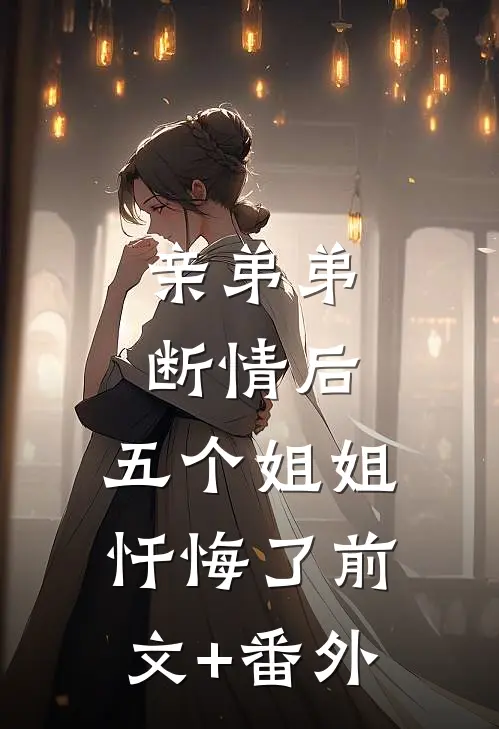 亲弟弟断情后，五个姐姐忏悔了前文+番外