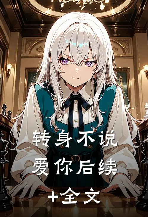 转身不说爱你后续+全文