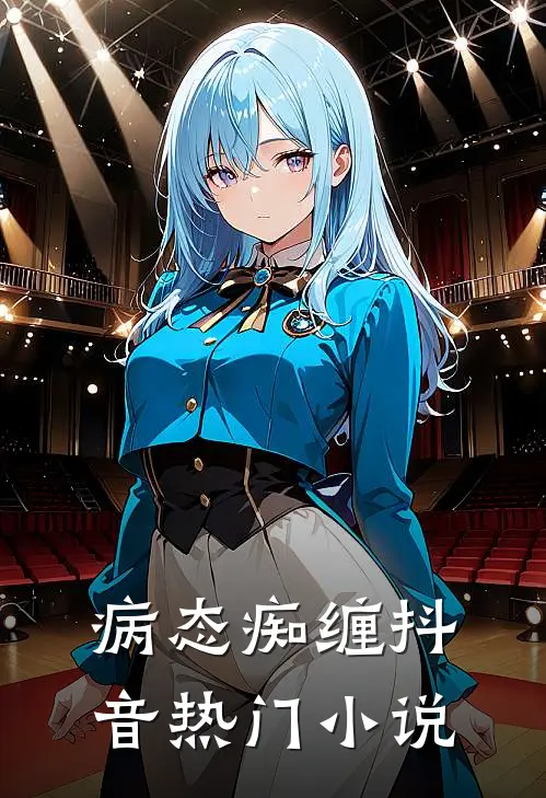 病态痴缠抖音热门小说
