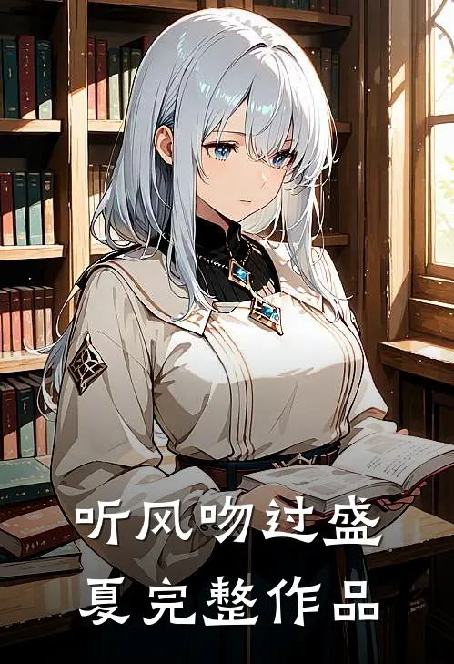 听风吻过盛夏完整作品