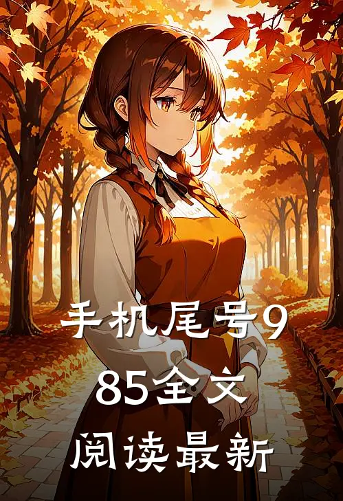 手机尾号985全文阅读最新