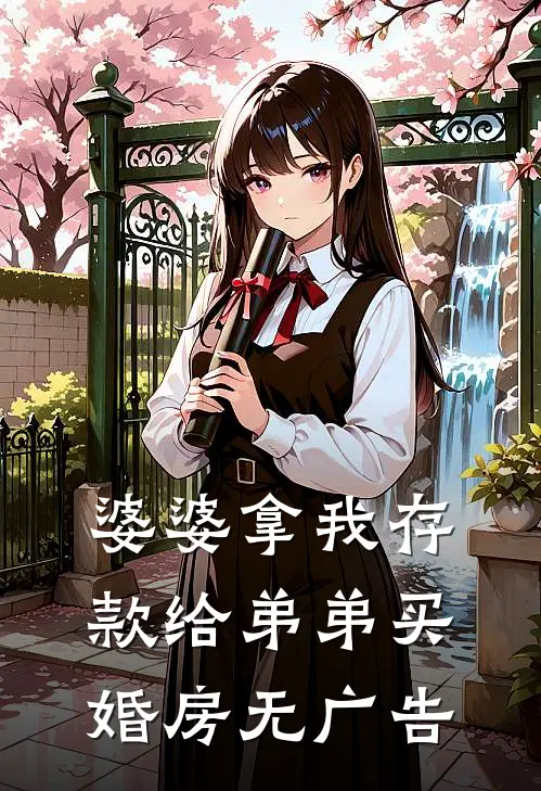 婆婆拿我存款给弟弟买婚房无广告