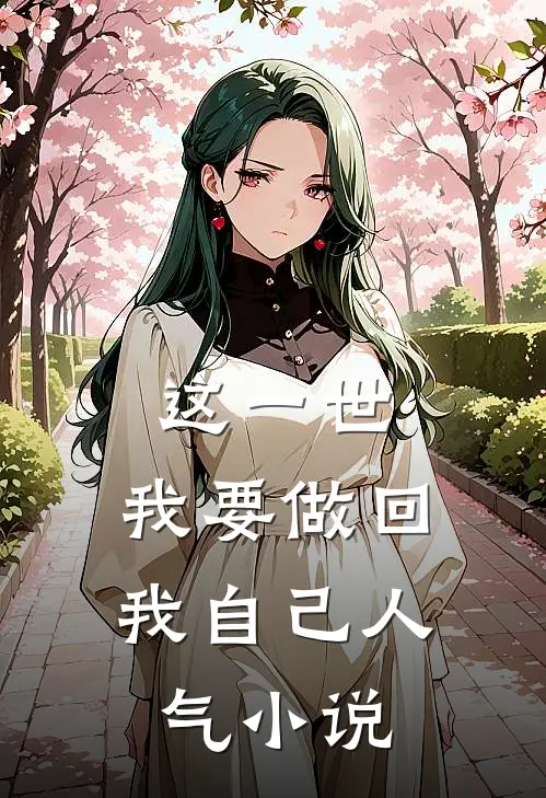 这一世，我要做回我自己人气小说