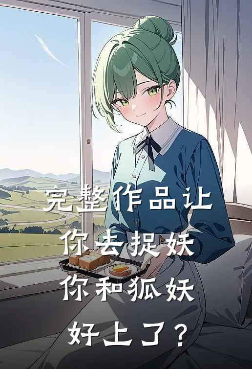 完整作品让你去捉妖，你和狐妖好上了？