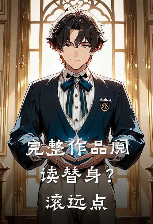 完整作品阅读替身？滚远点