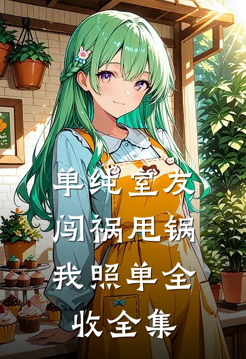 单纯室友闯祸甩锅，我照单全收 全集