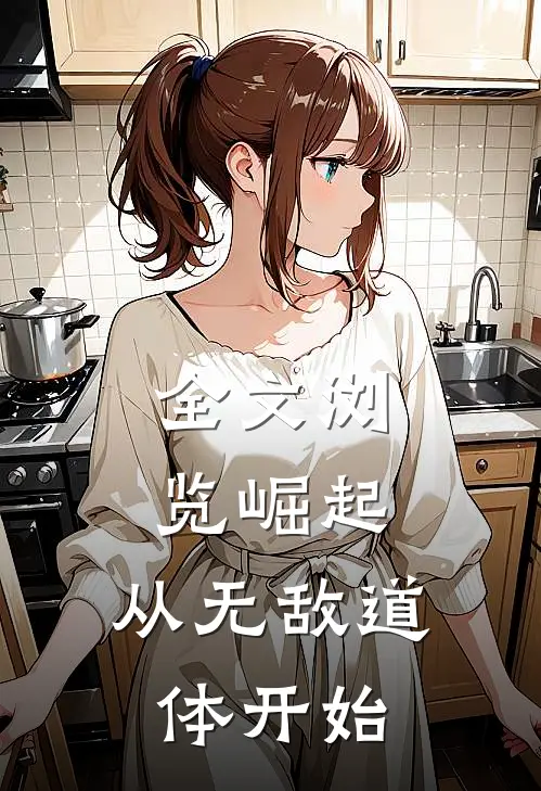 全文浏览崛起，从无敌道体开始