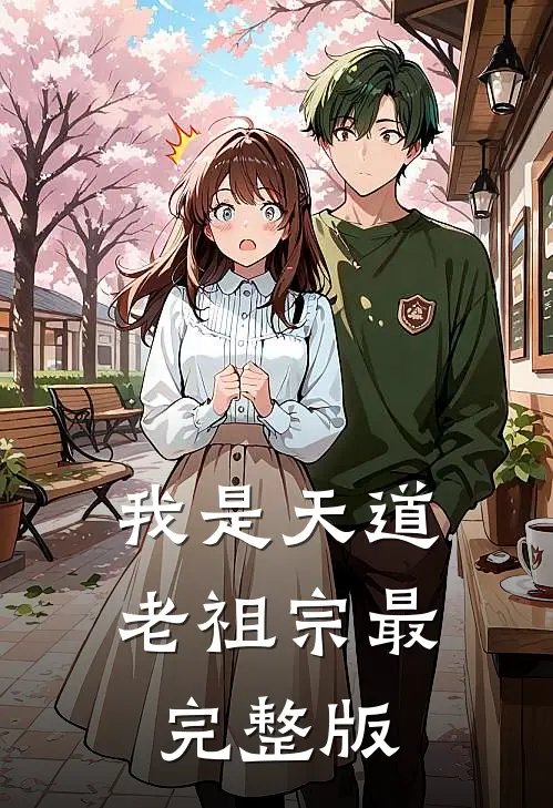 我是天道老祖宗最完整版