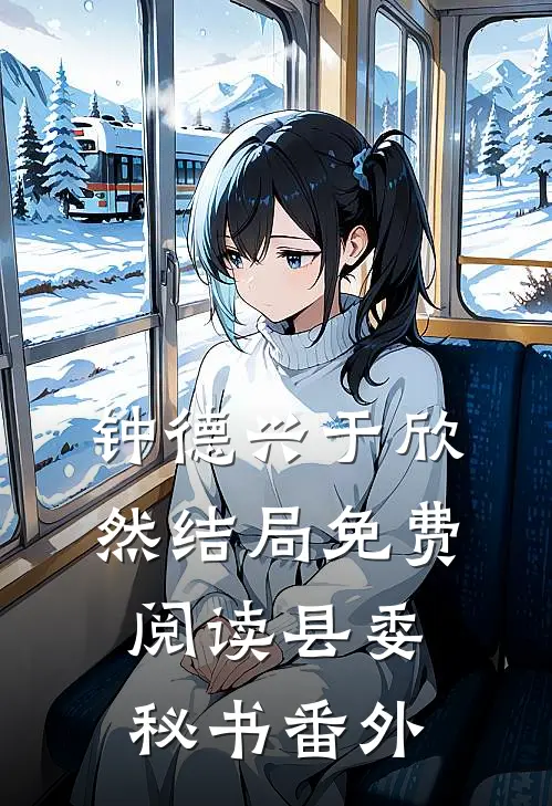 钟德兴于欣然结局免费阅读县委秘书番外