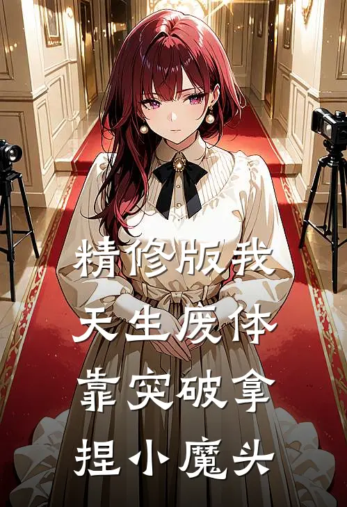 精修版我，天生废体，靠突破拿捏小魔头