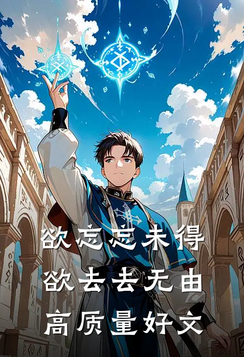 欲忘忘未得，欲去去无由高质量好文