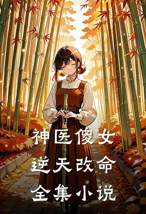 神医傻女逆天改命全集小说