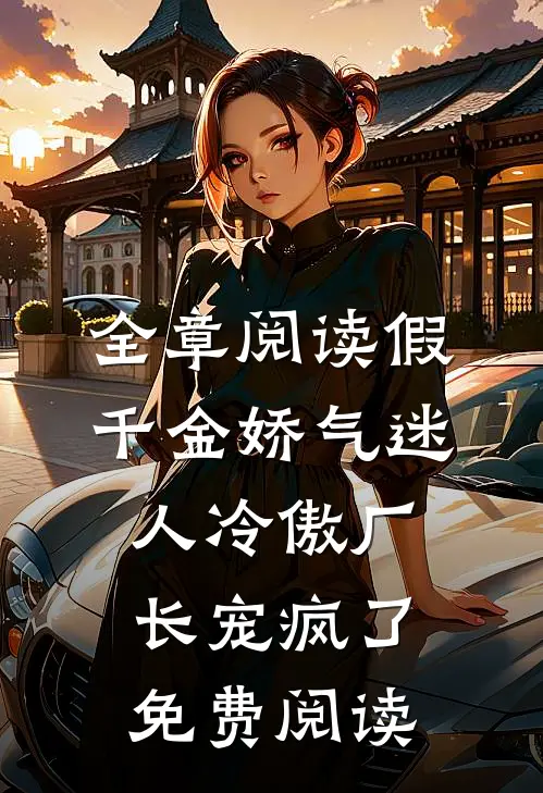 全章阅读假千金娇气迷人冷傲厂长宠疯了免费阅读