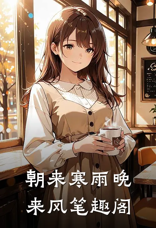 朝来寒雨晚来风笔趣阁