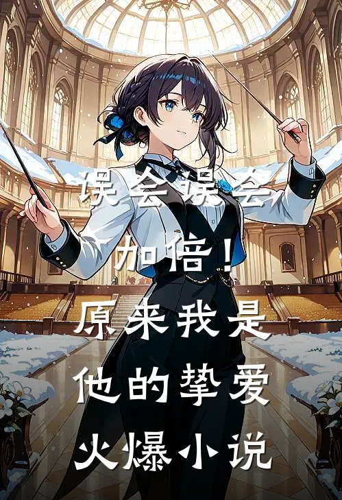 误会误会加倍！原来我是他的挚爱火爆小说