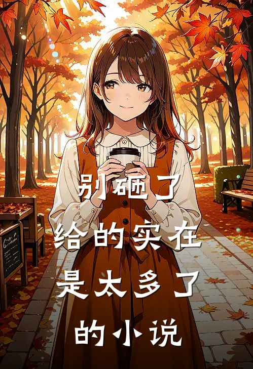 别砸了，给的实在是太多了的小说