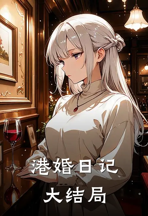 港婚日记大结局
