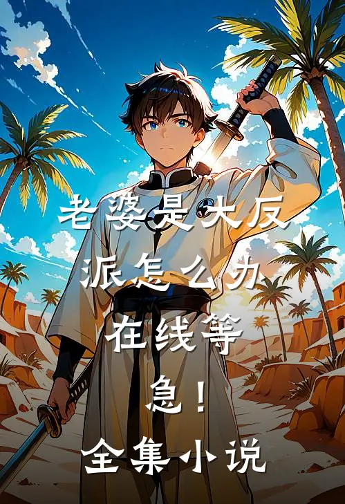 老婆是大反派怎么办，在线等，急！全集小说
